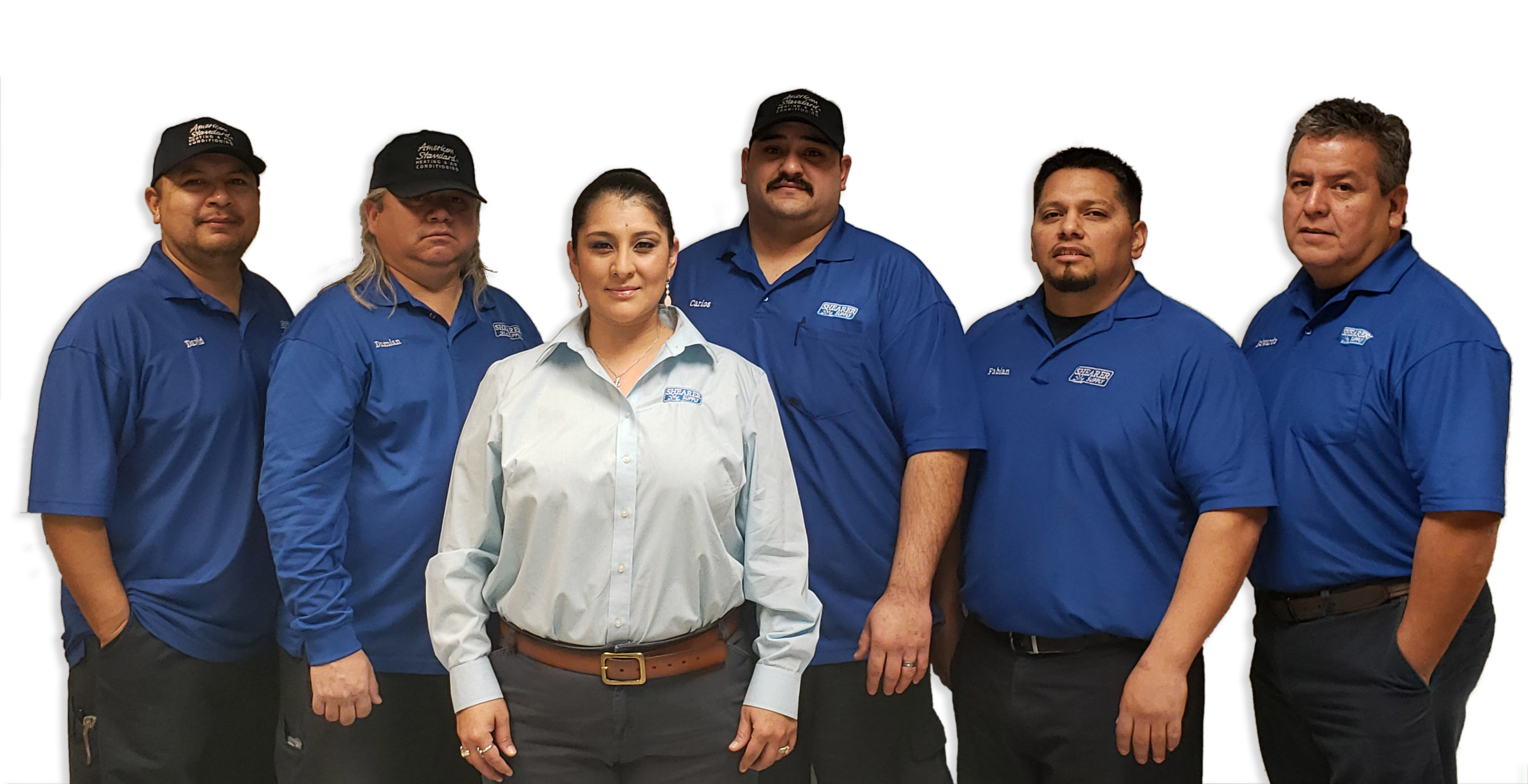 Meet Our Team Old Shearer Supply